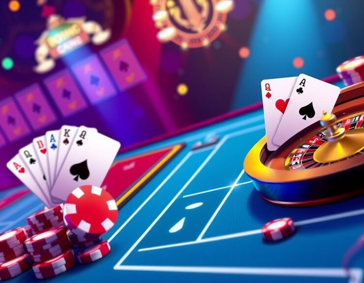 tkbetvip ড্রাগন ফিশিং ২ লাইভ স্টুডিও ইন্টারফেস